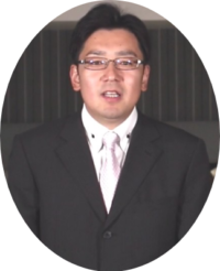 代表　井関陽二